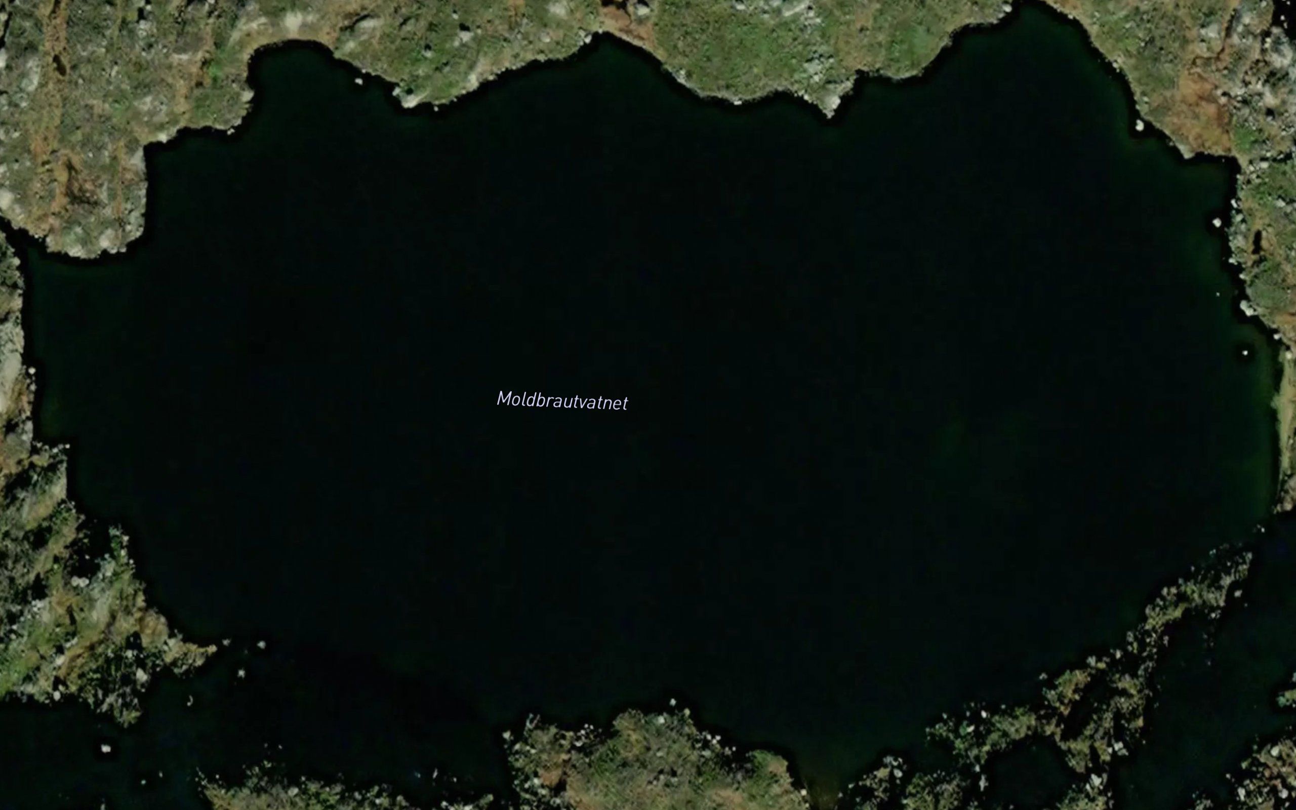 Moldbrautvatnet