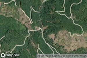 Dice Creek