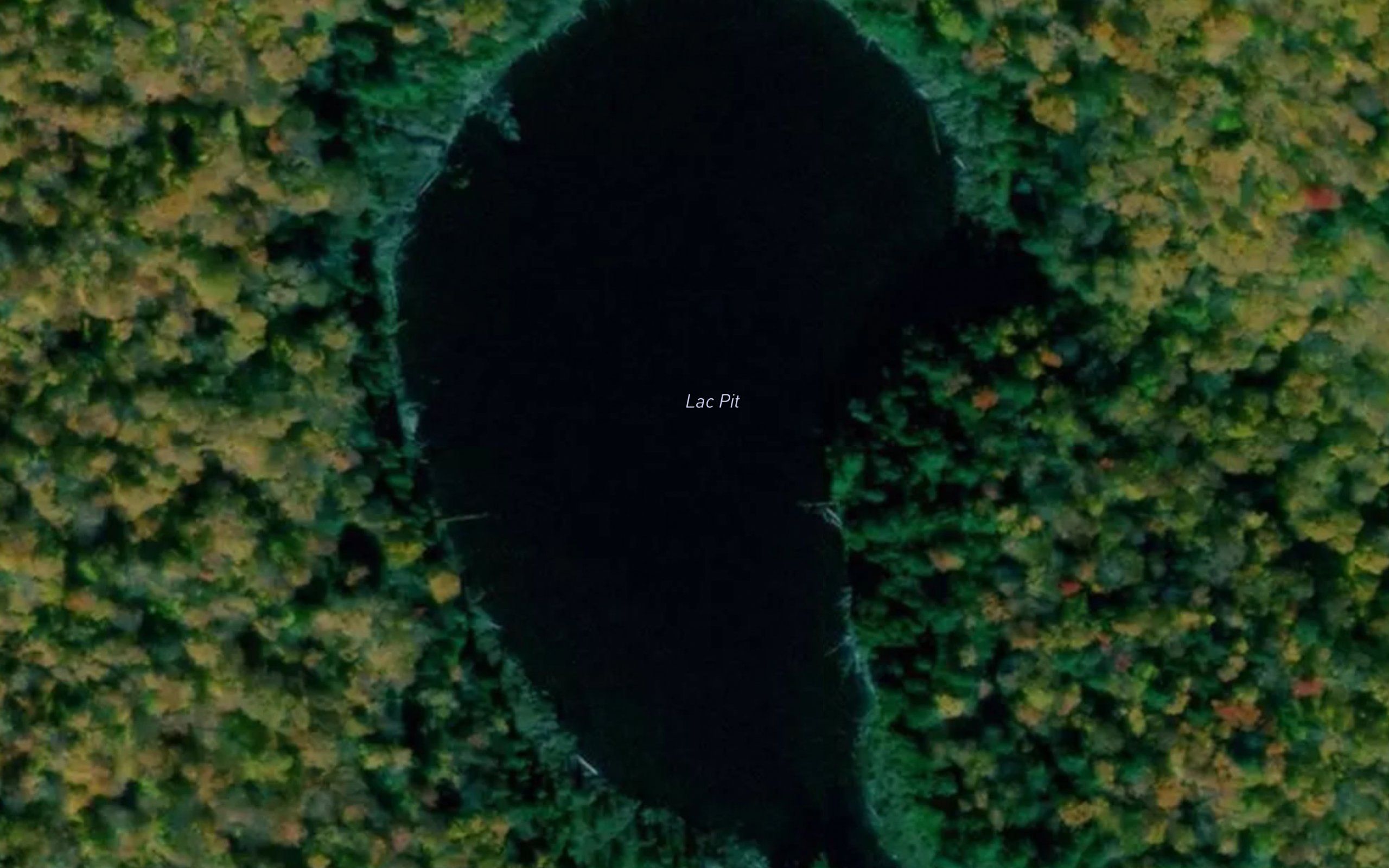 Lac Pit
