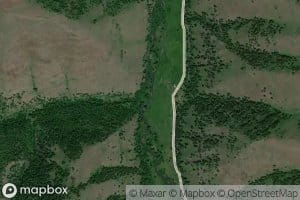 Griffith Creek