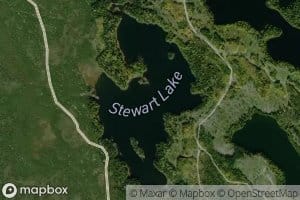 Stewart Lake