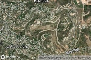 Ain el Qassab