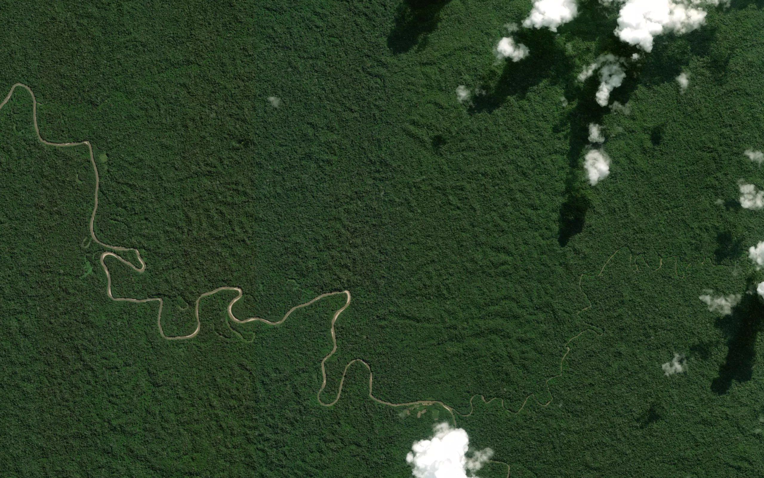Rio Yapara