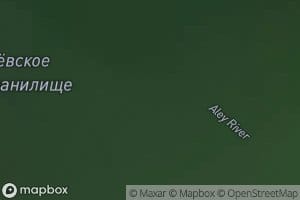 Gilevskoye Vodokhranilishche