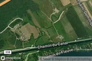 Riviere a la Graisse