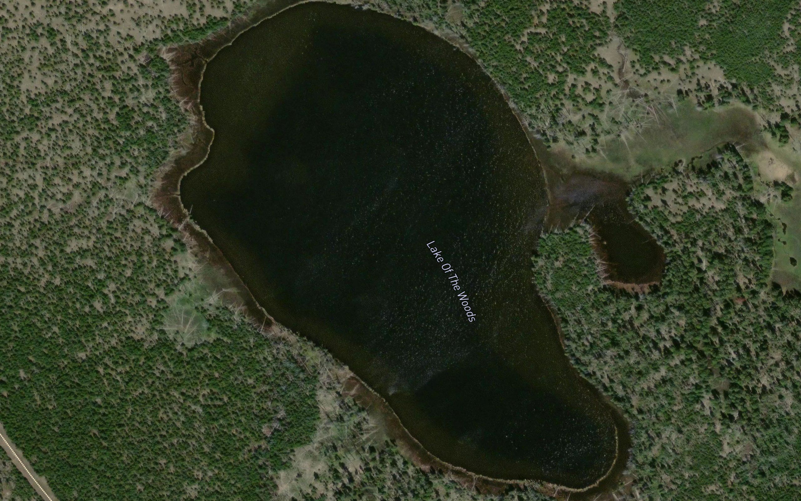 Lake of the Woods