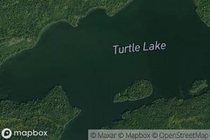 Turtle Lake