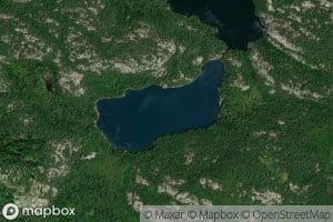 Little Mountain Lake