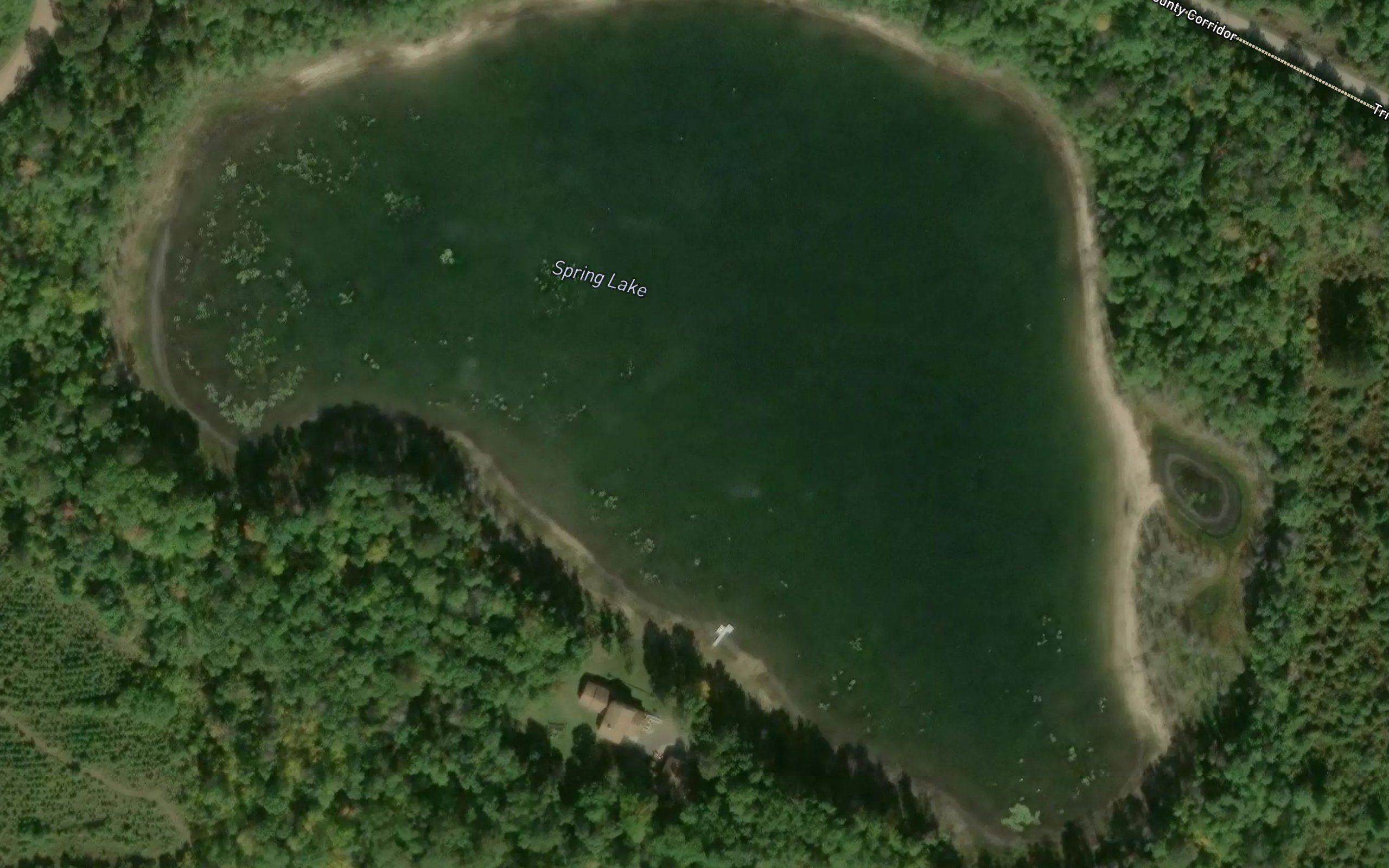 Spring Lake