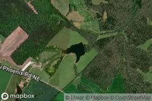 Beall Pond One