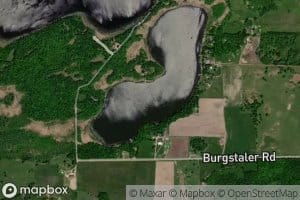 Sullivan Lake