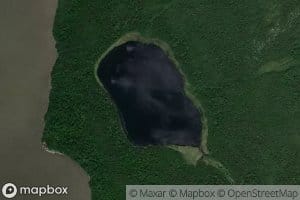 Lac a l'Orignal