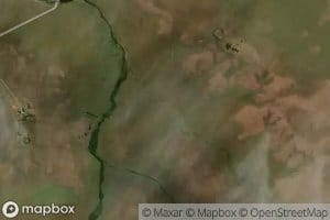 Arroyo Sarandi de los Perros