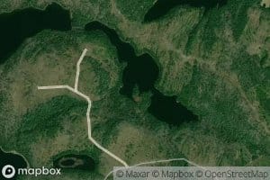 Lac des Hurlements