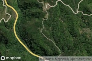 Aniwaniwa Stream