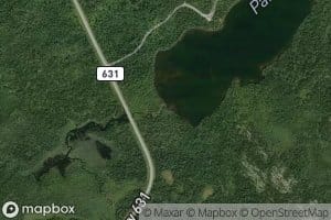 Blackwater Creek