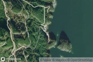 Ten Mile Bay