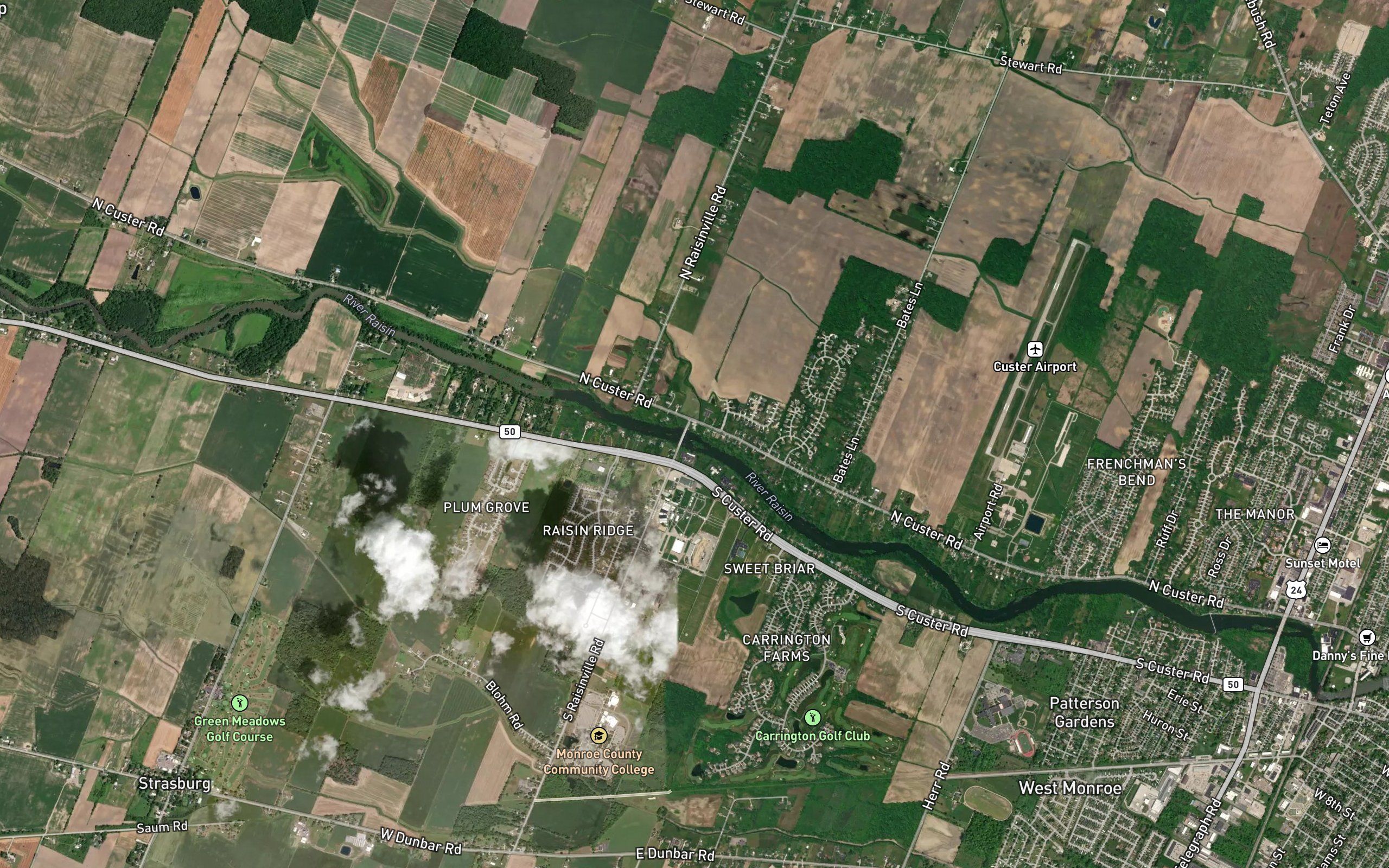 Willow Run