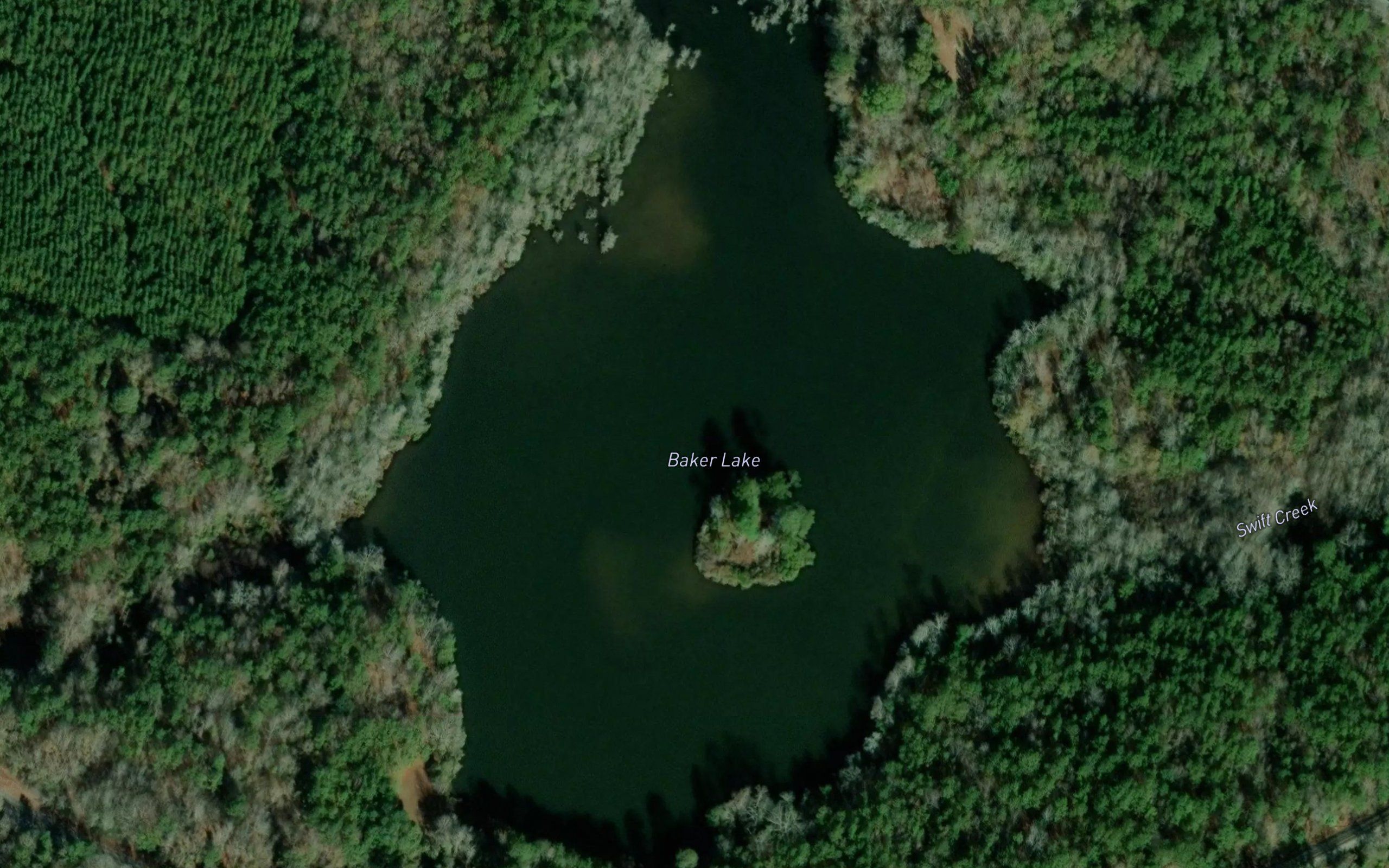 Baker Lake