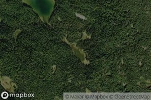 Goose Lake