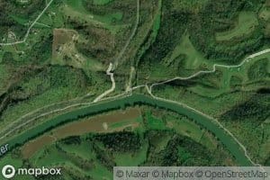 Twomile Creek
