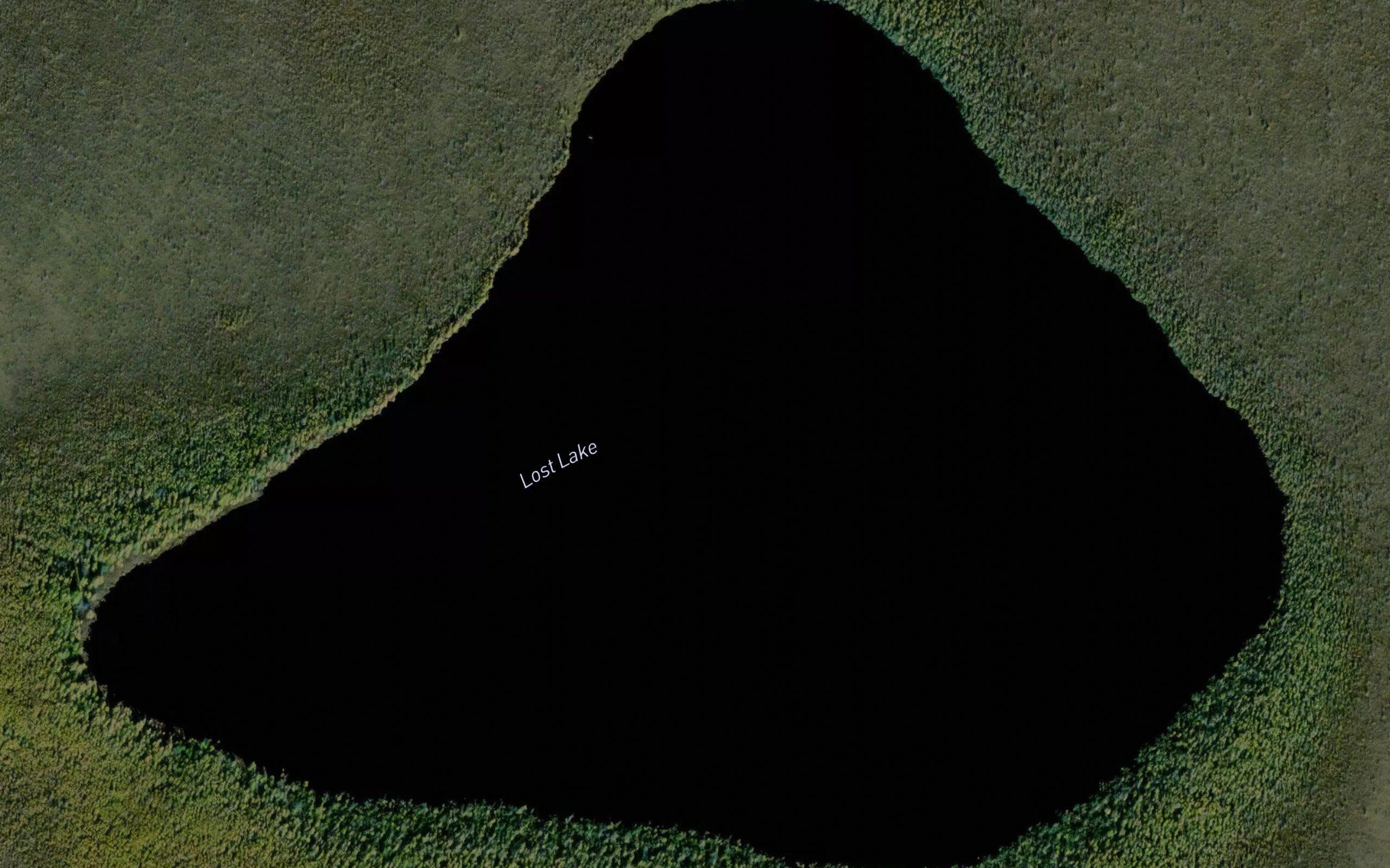 Lost Lake