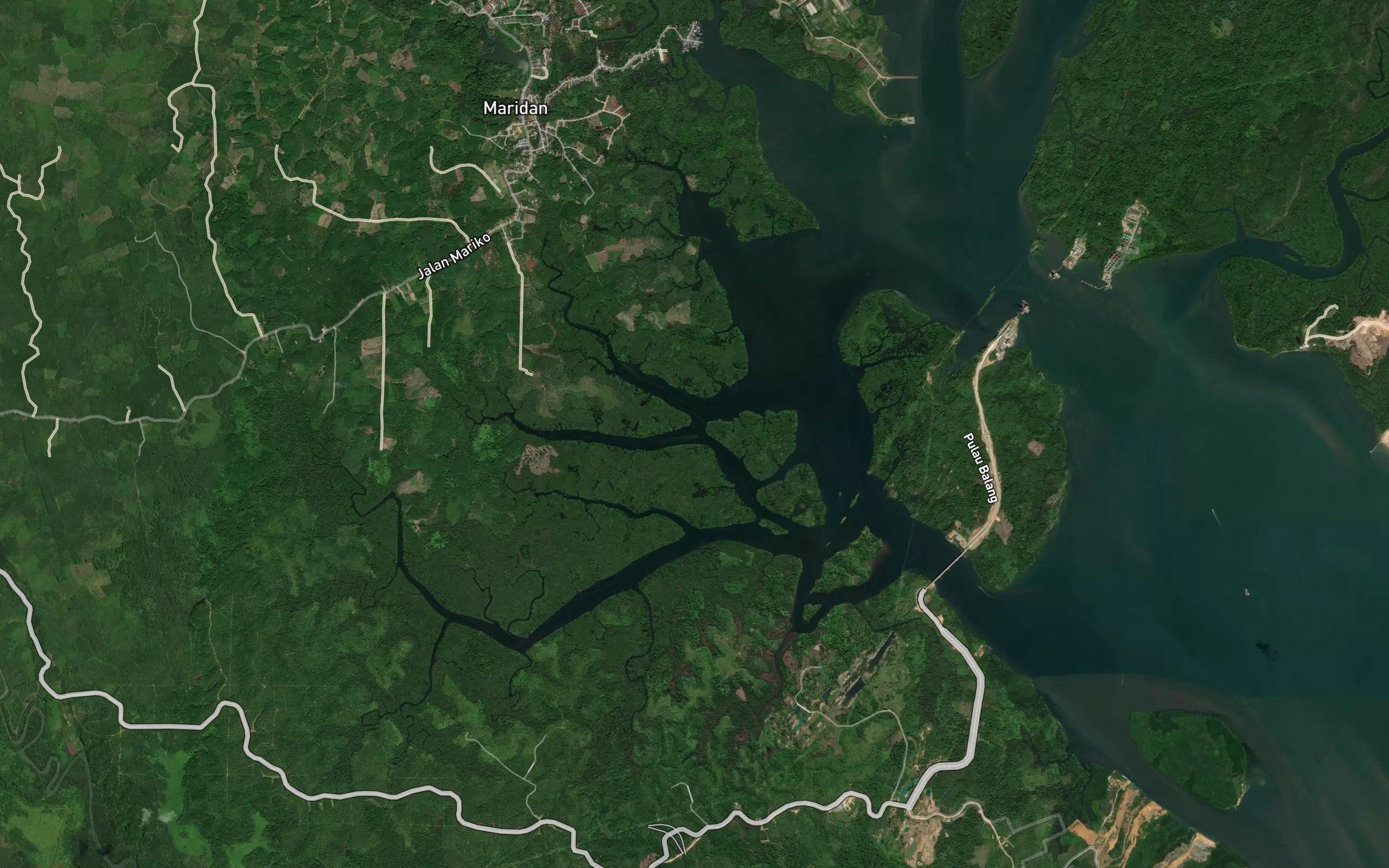 Sungai Sapipanggang