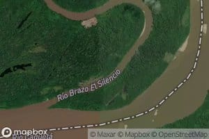 Quebrada El Silencio