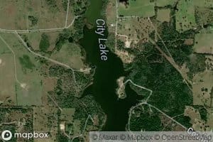 Teague City Lake