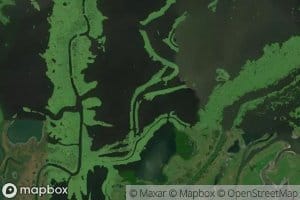 Cienaga Boca de Doncella