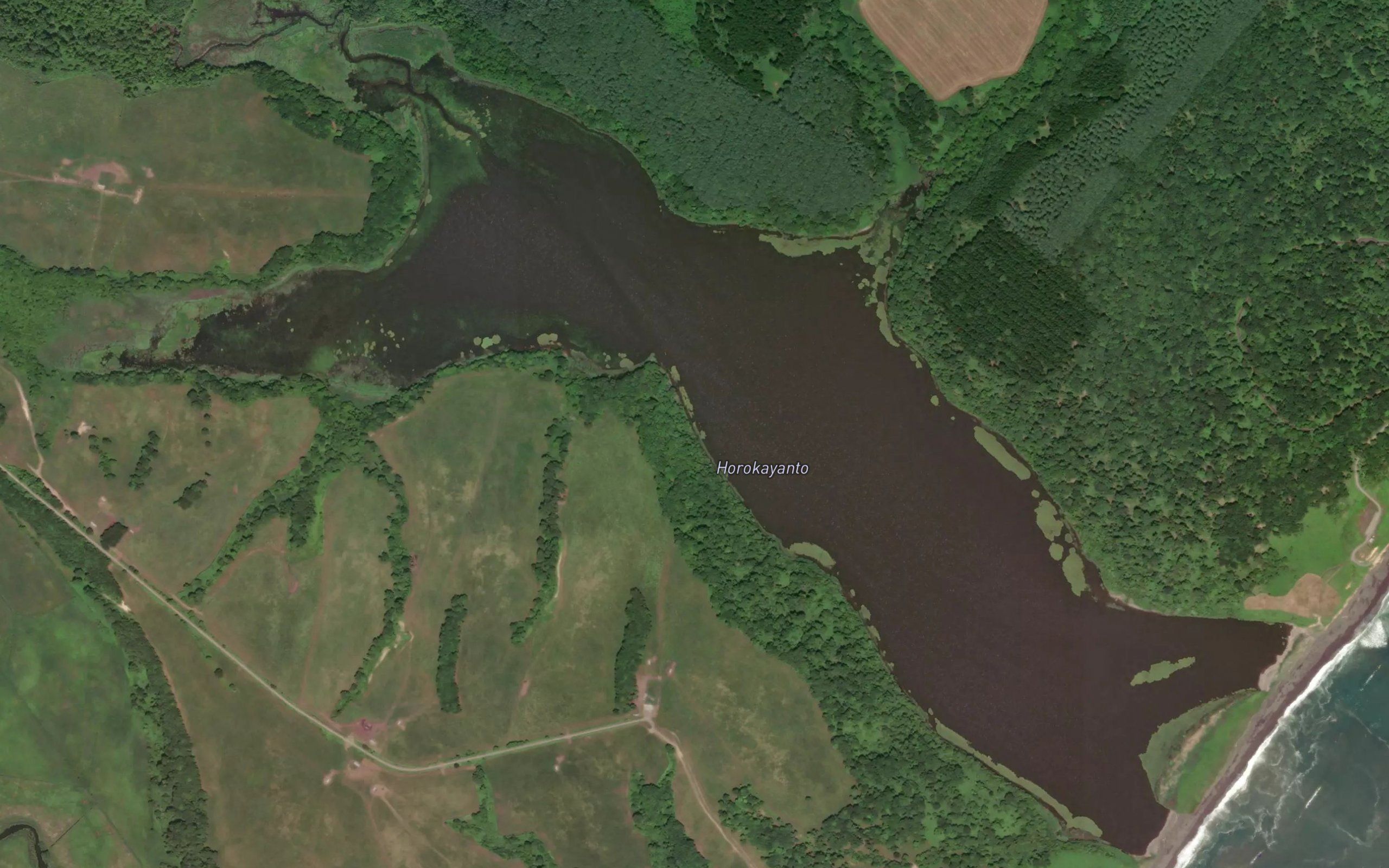 Horoyakanto