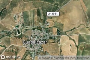 Arroyo de la Torvisca