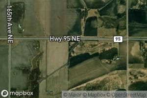 County Ditch Number Thirteen