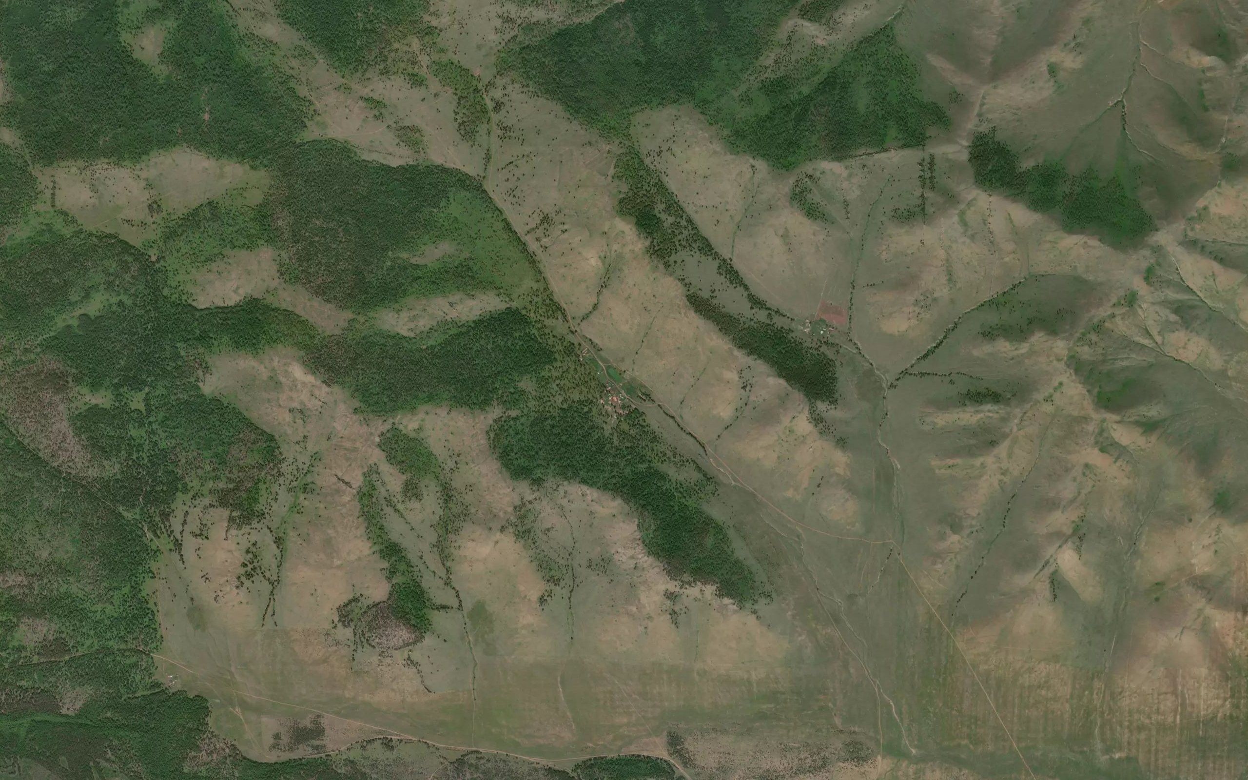 Pad' Khurete
