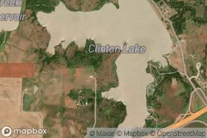 Clinton Lake