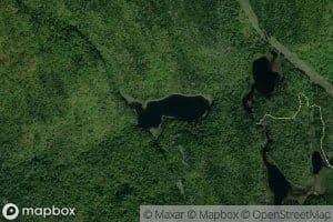 Lac Michel
