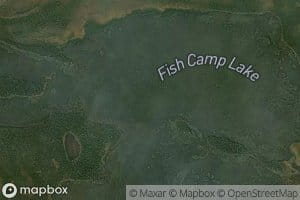 Fish Camp Lake