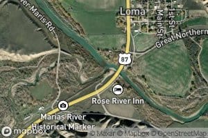 Teton River