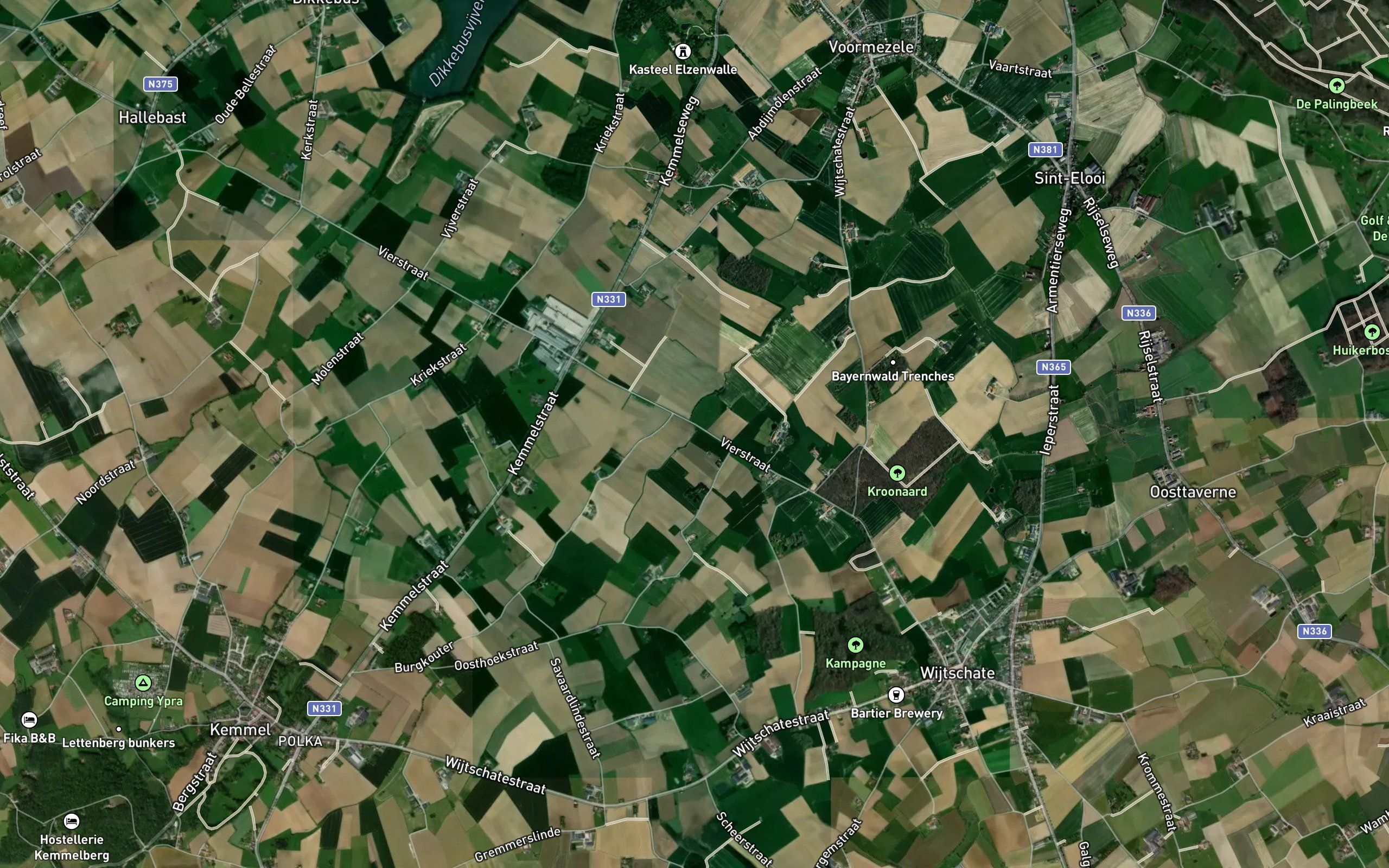 Haringebeek
