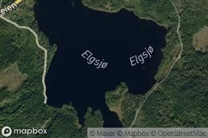 Elgsjoen