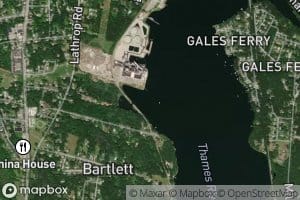Bartlett Cove