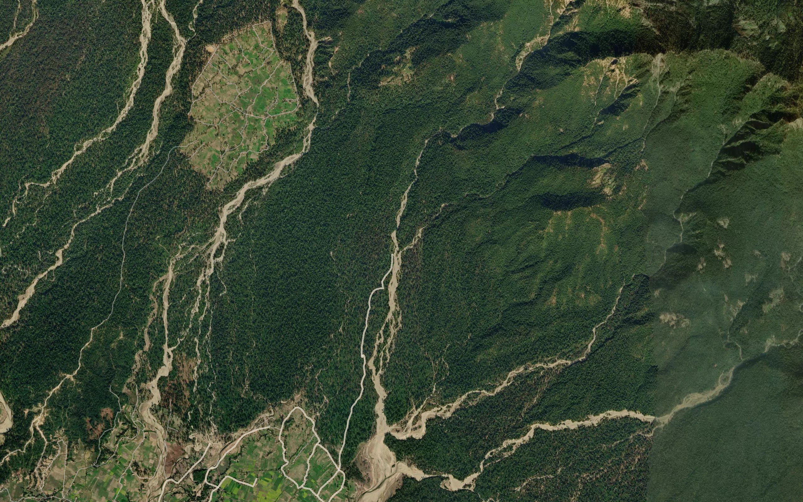 Ranikunta Khola