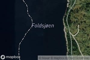 Follsjoen