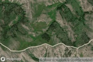 Smith Coulee Spring