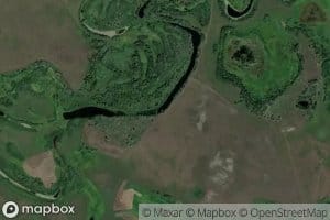 Ozero Borovoye