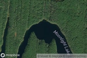 Moonlight Lake