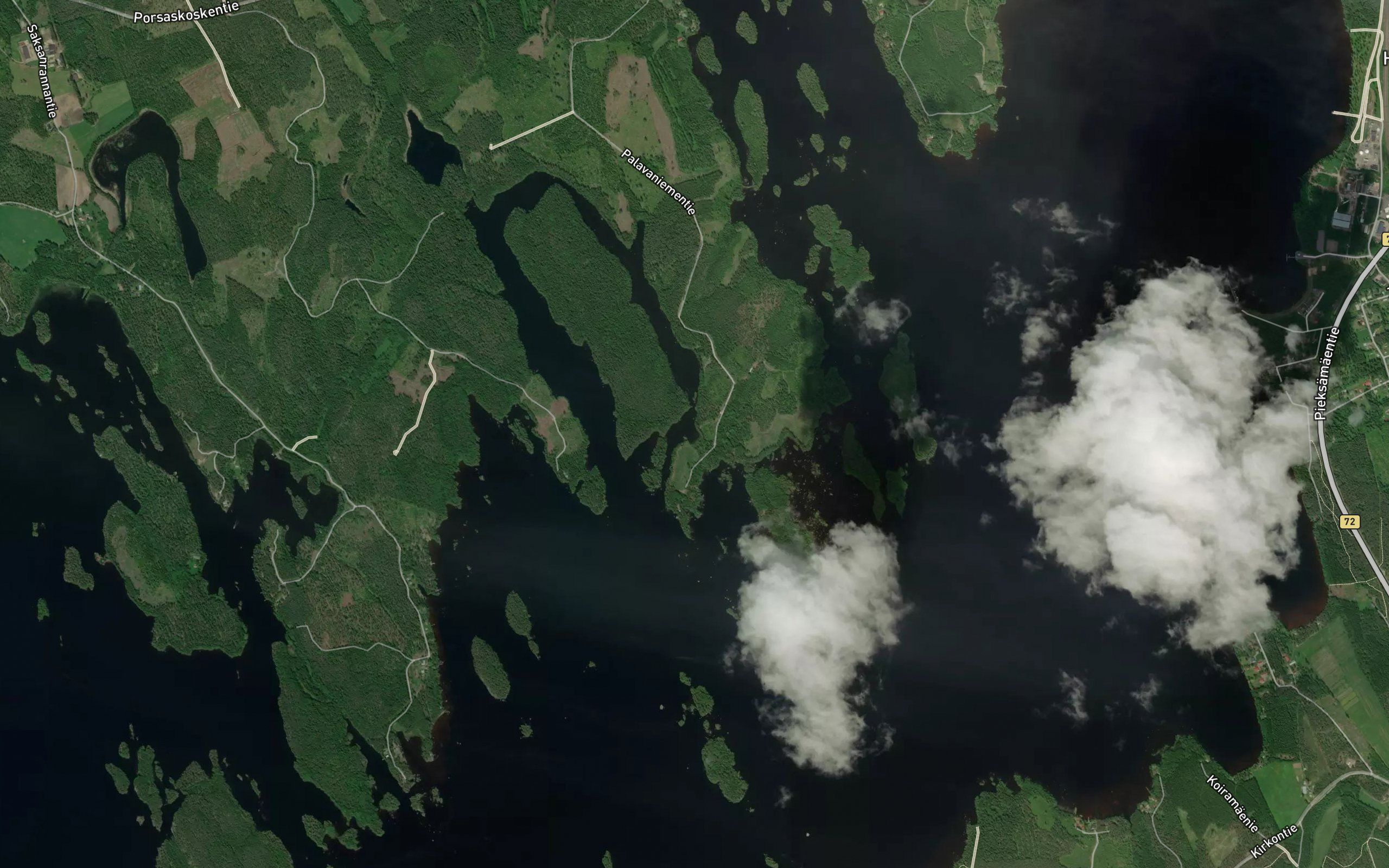 Pieni Keronlahti