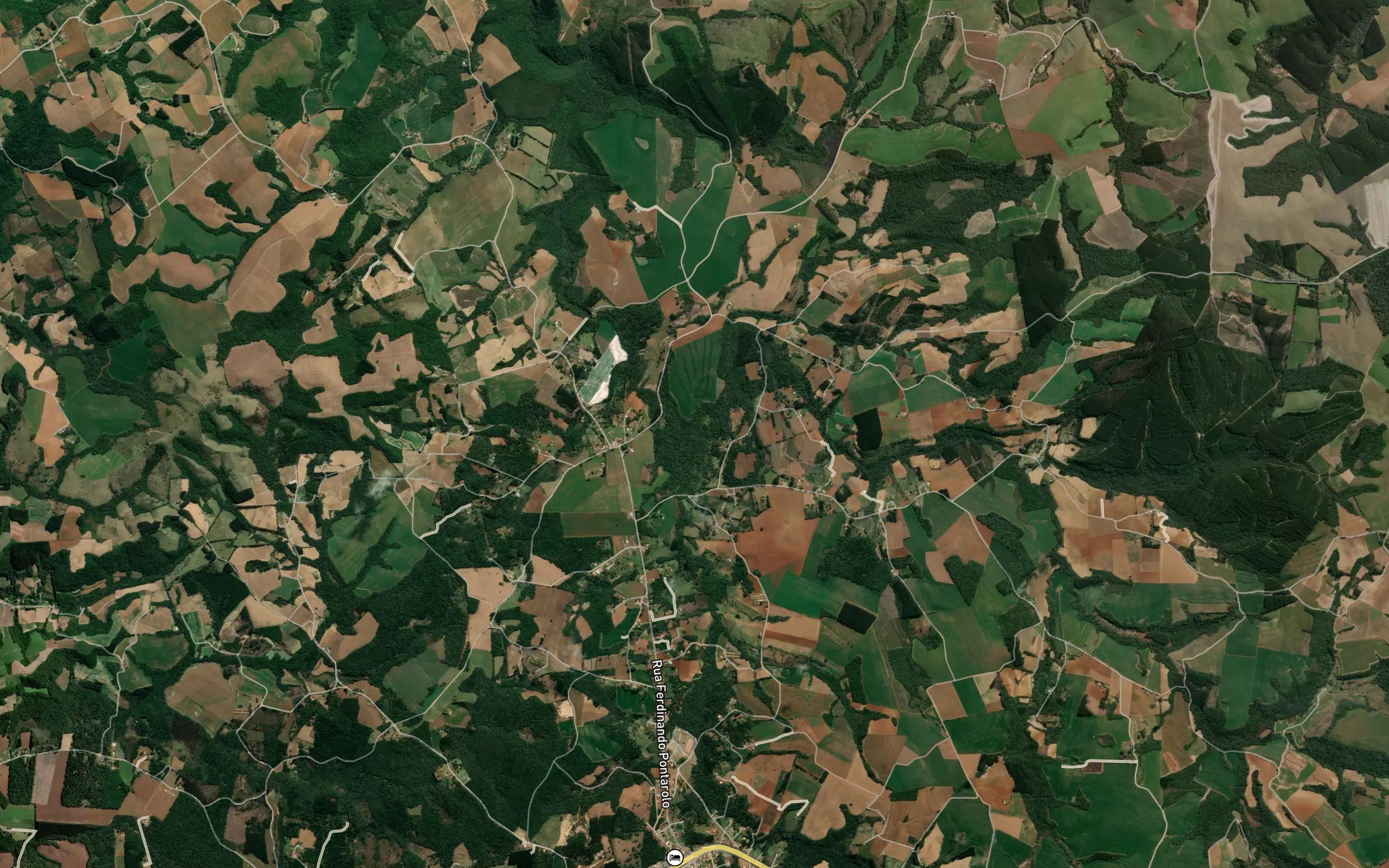 Rio Bonito