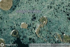 Ozero Naytuv