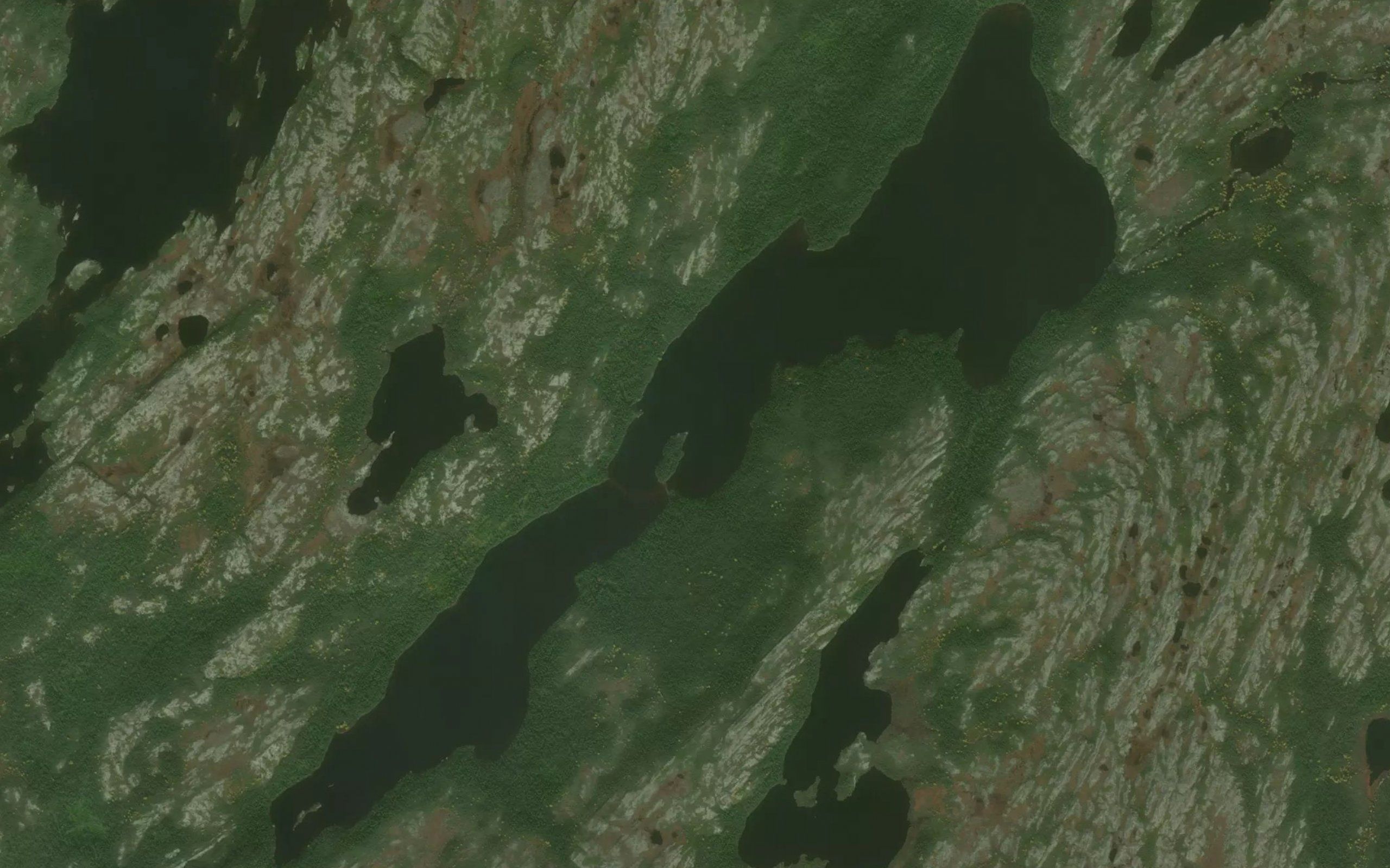 Lac Hehipitan Kaiakutet